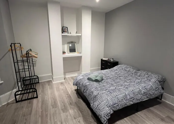 Stunning 2 Bed In Brixton