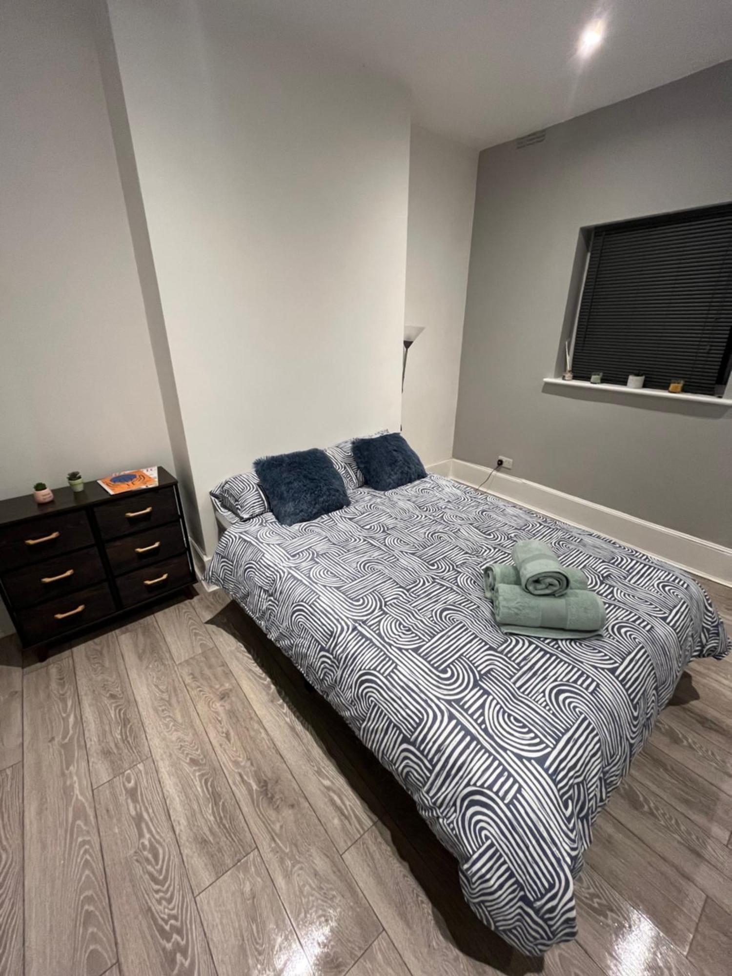 Stunning 2 Bed In Brixton * Londres