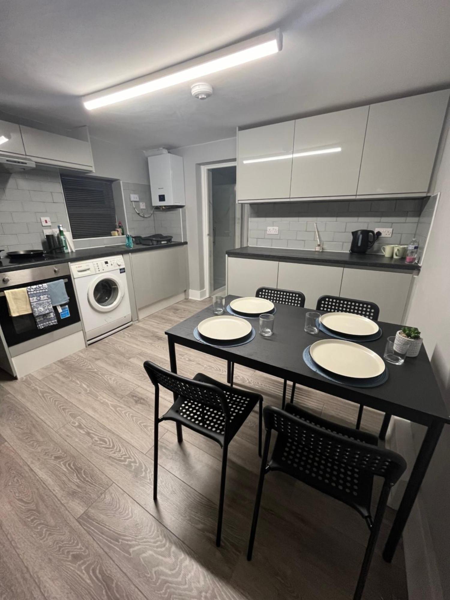 Appartement Stunning 2 Bed In Brixton *