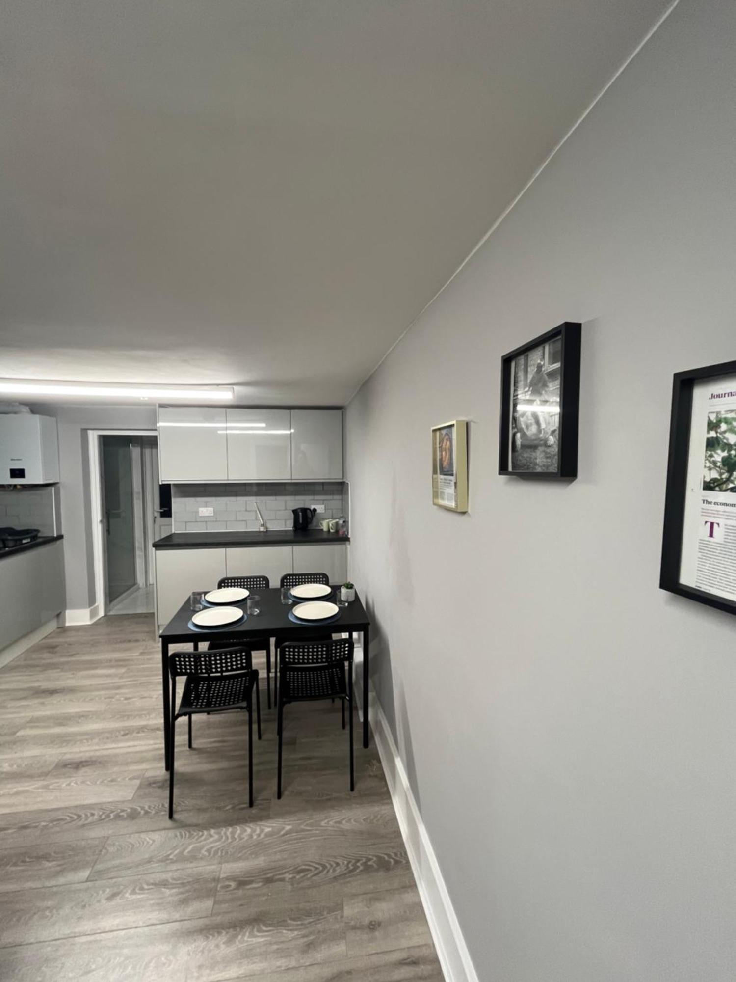 Appartement Stunning 2 Bed In Brixton Londres