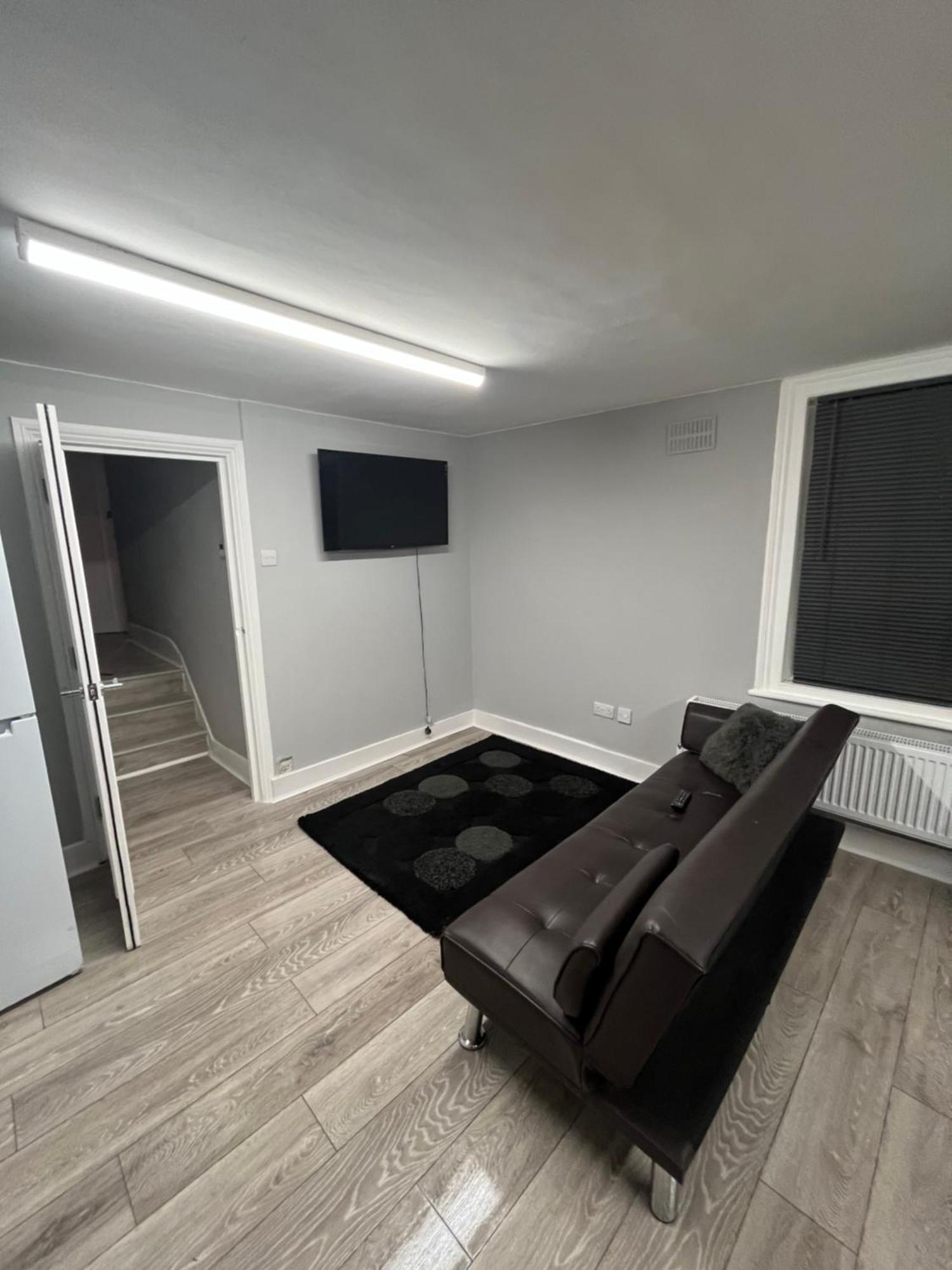 Stunning 2 Bed In Brixton *