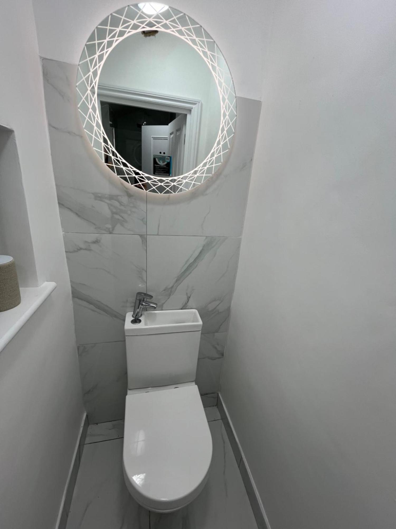 Stunning 2 Bed In Brixton Londres