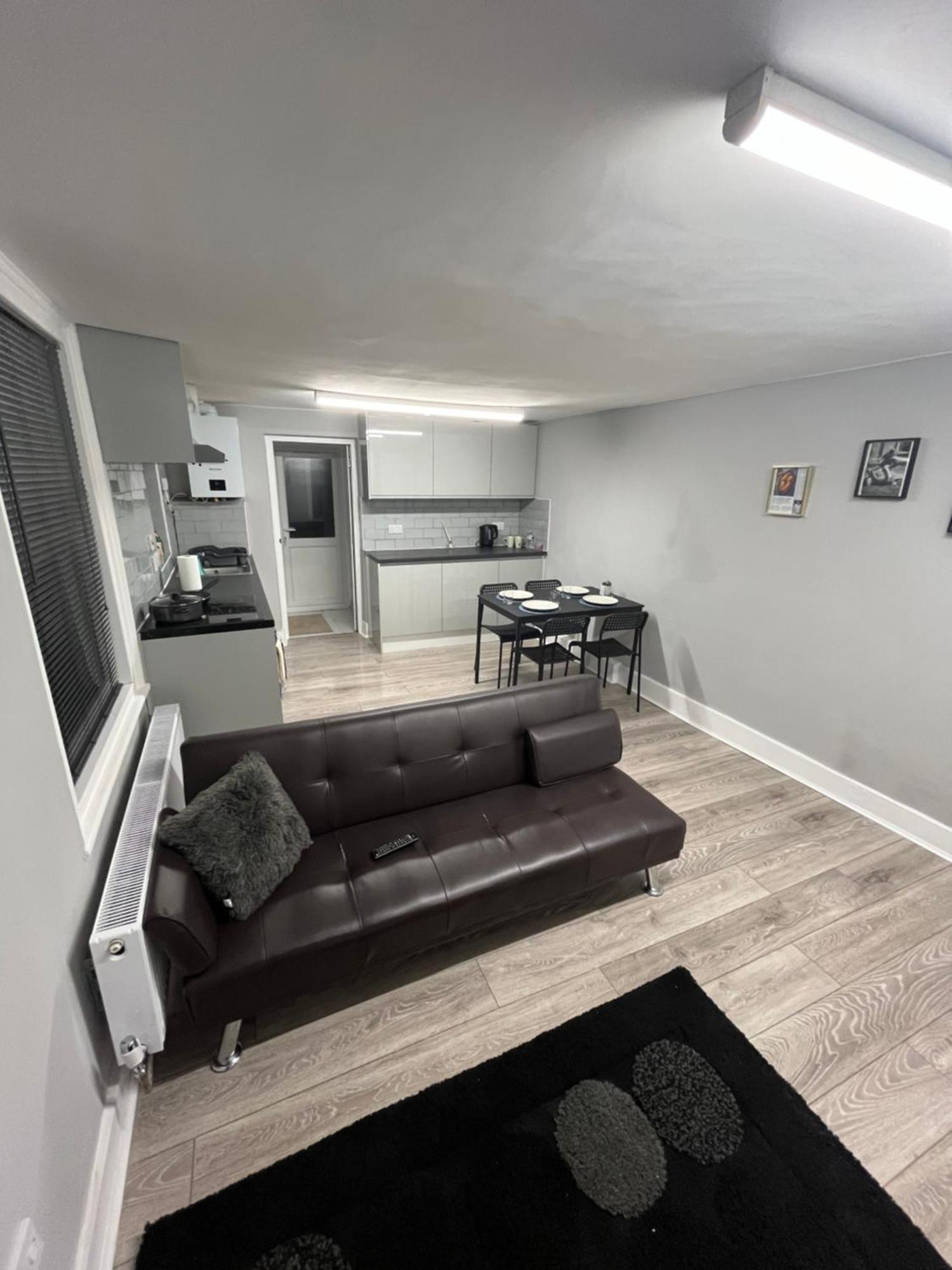 Stunning 2 Bed In Brixton * Londres