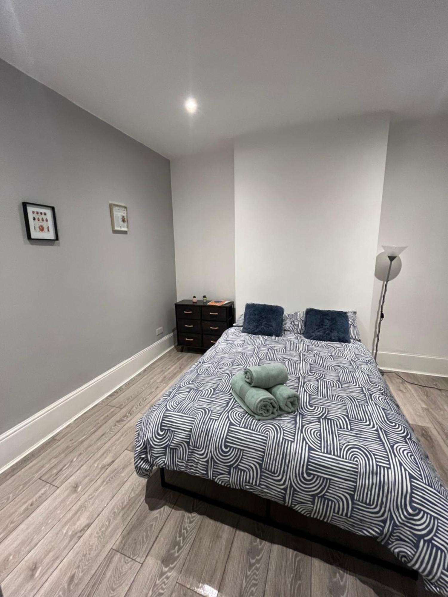 Stunning 2 Bed In Brixton Appartement Londres