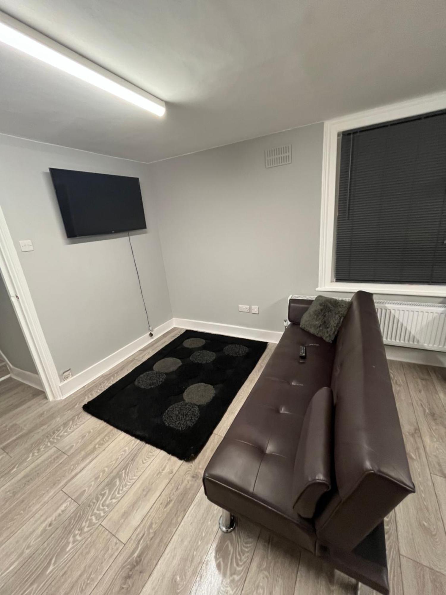 Stunning 2 Bed In Brixton *