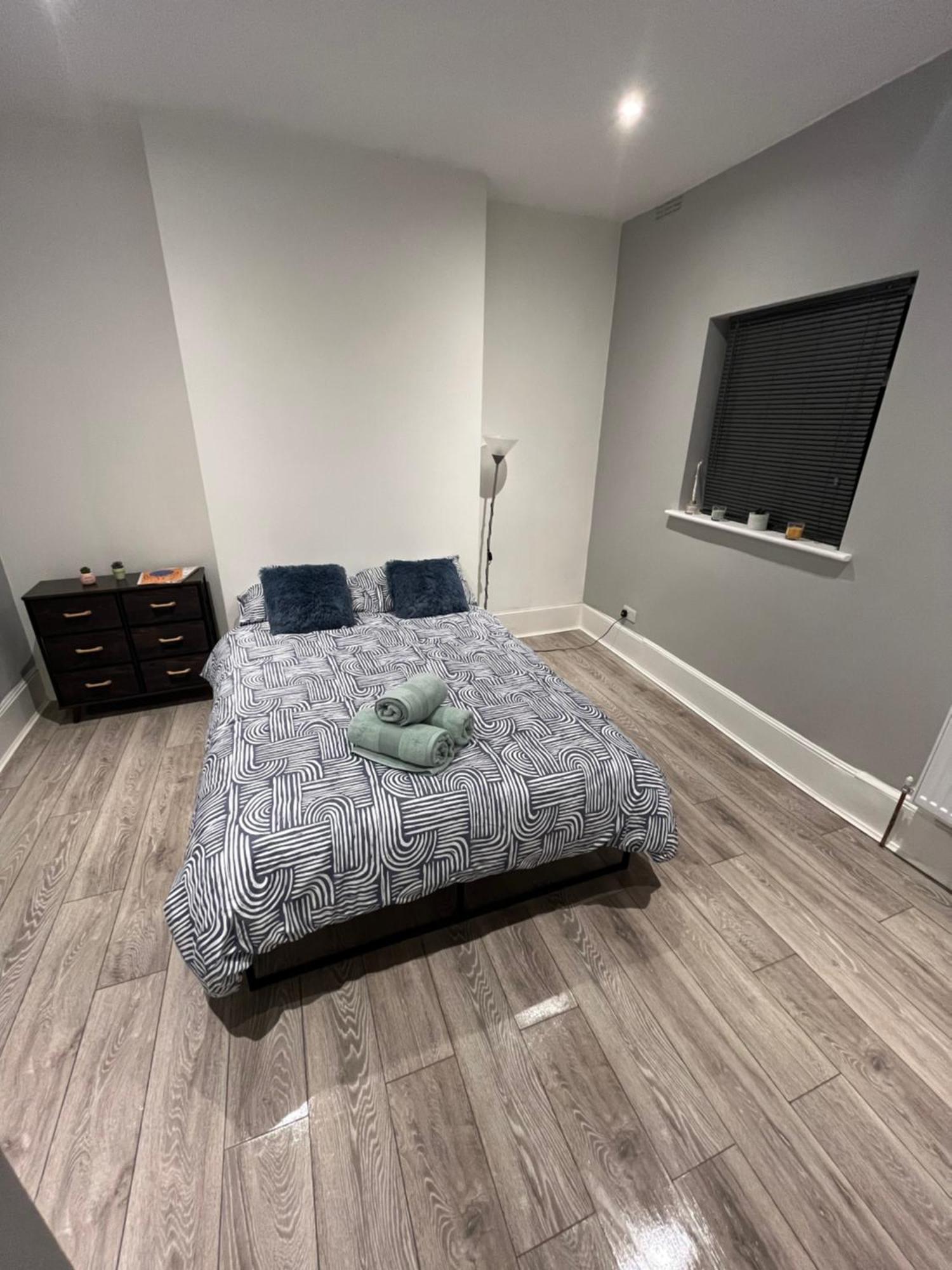 Stunning 2 Bed In Brixton * Londres
