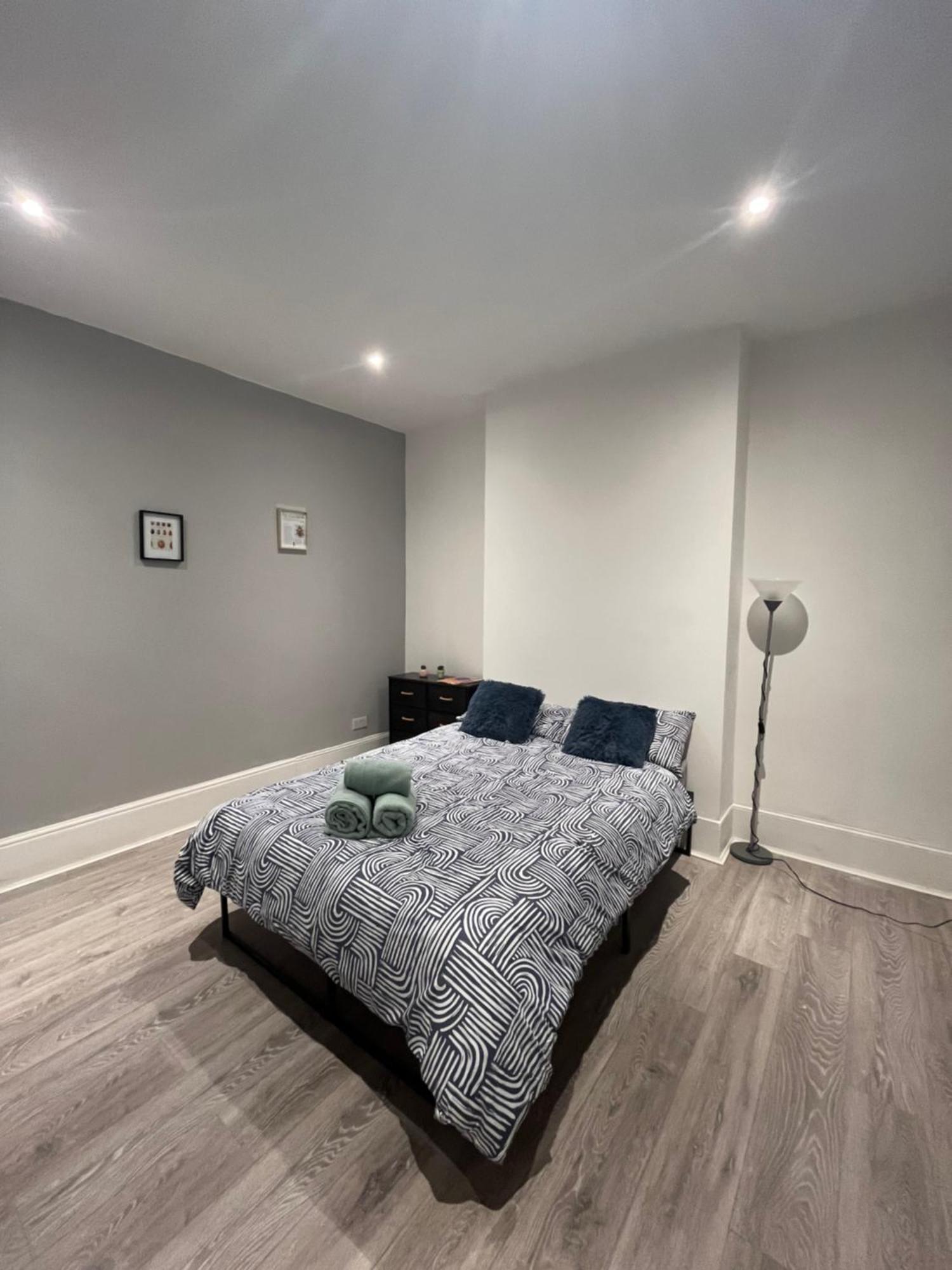 Appartement Stunning 2 Bed In Brixton