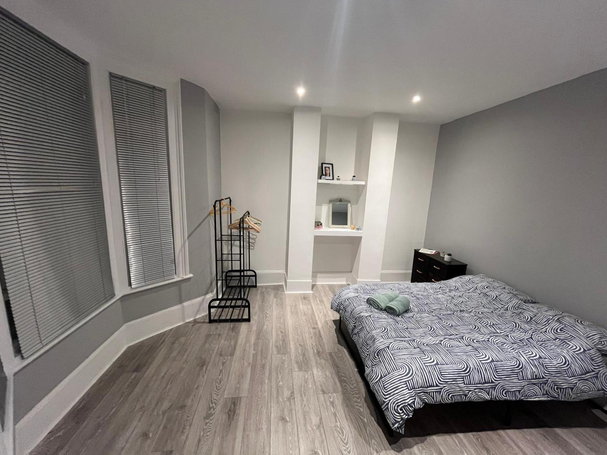 Stunning 2 Bed In Brixton * Londres