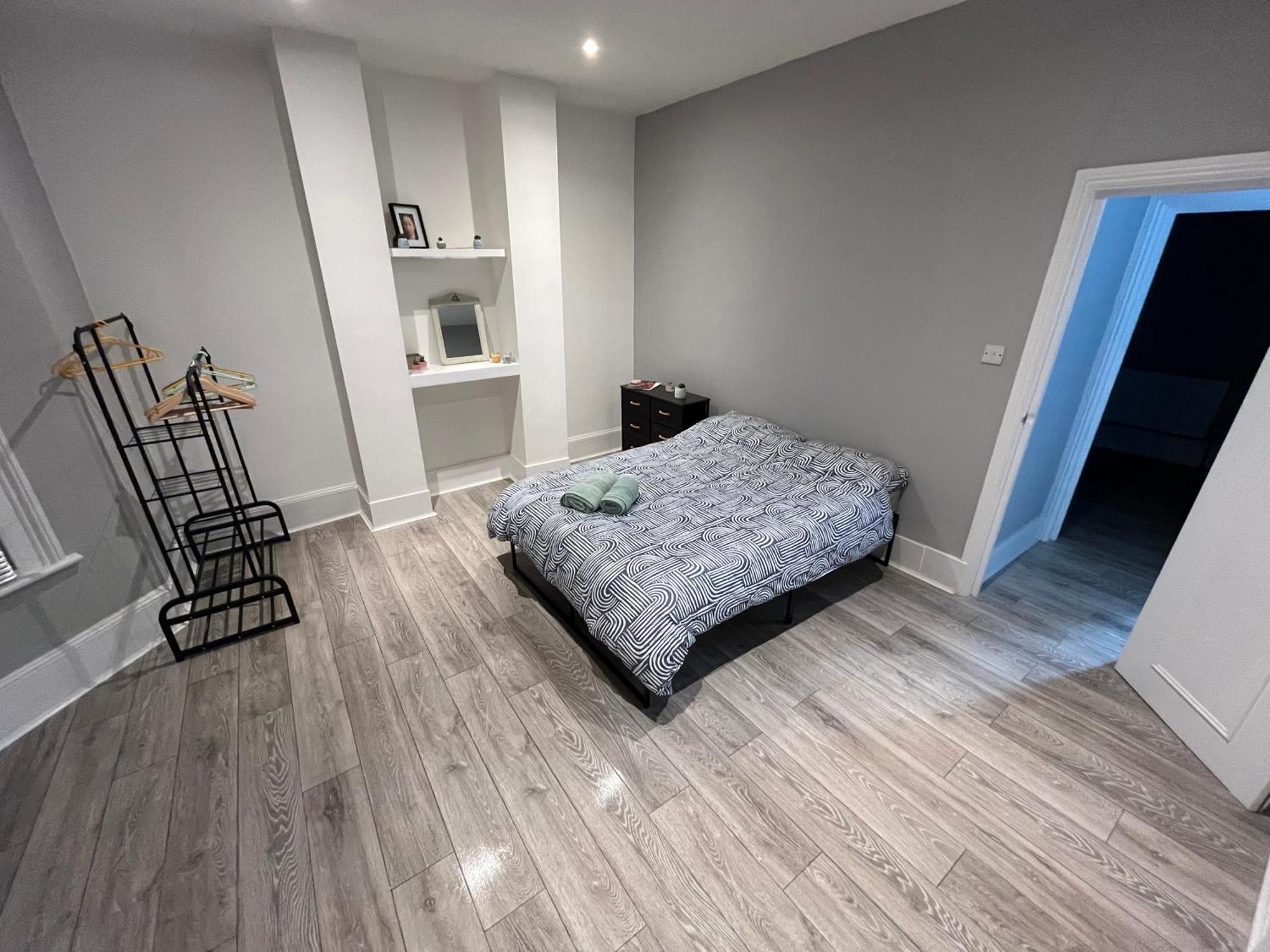 Appartement Stunning 2 Bed In Brixton *