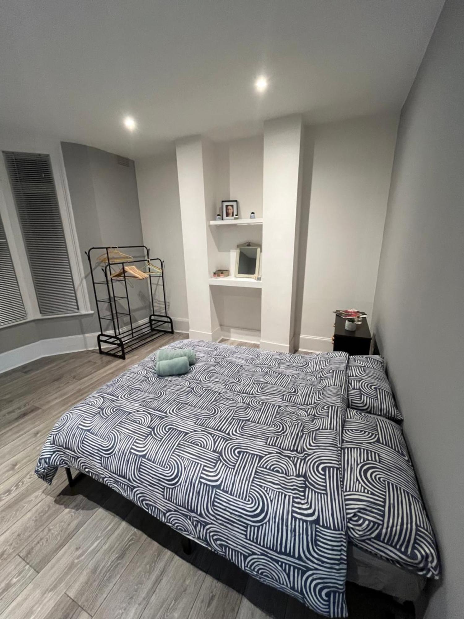 Stunning 2 Bed In Brixton Londres