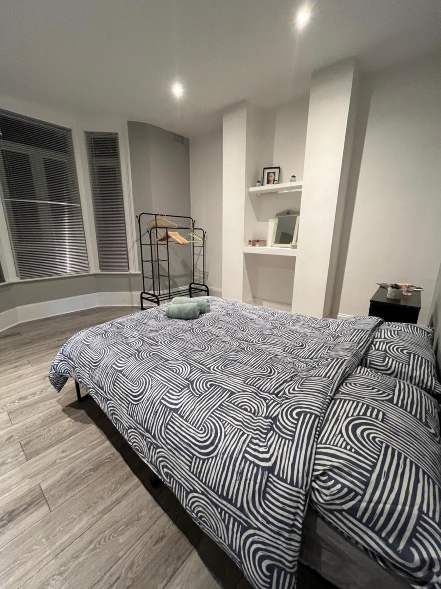 Appartement Stunning 2 Bed In Brixton