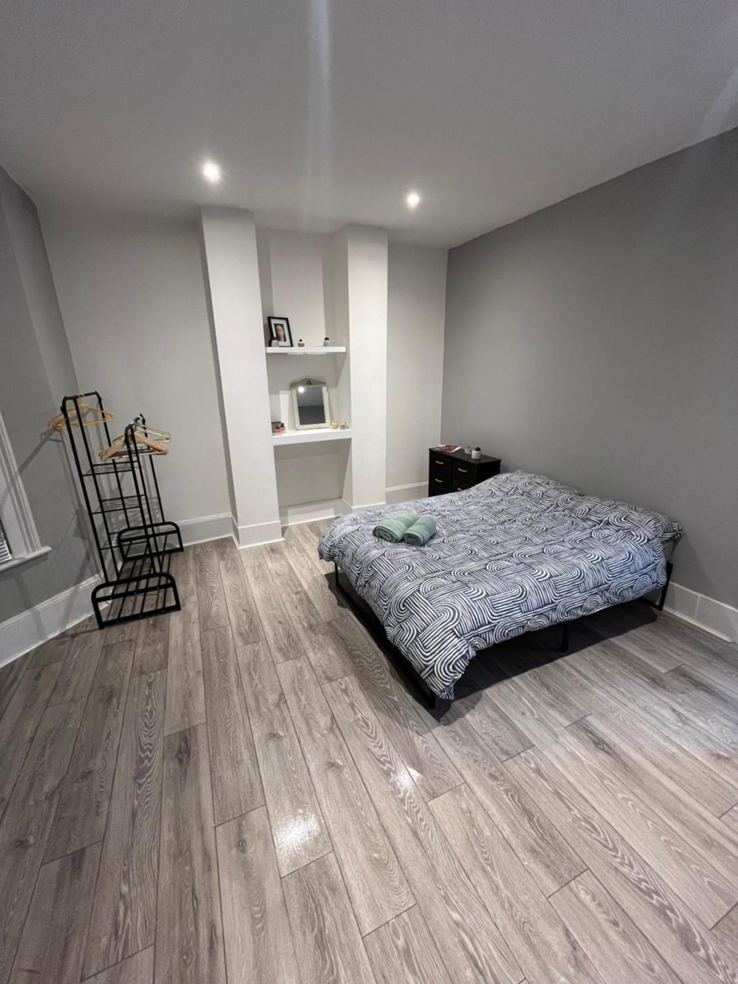 Stunning 2 Bed In Brixton Londres